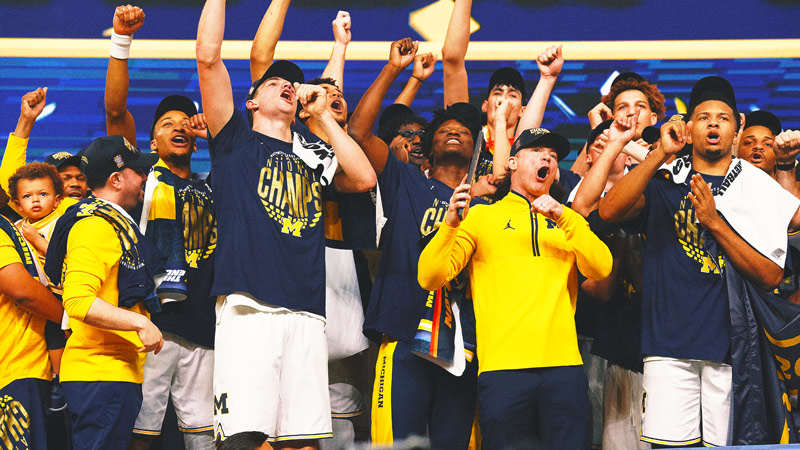 Big Ten Conference Earns Nearly M in March Madness Incentives