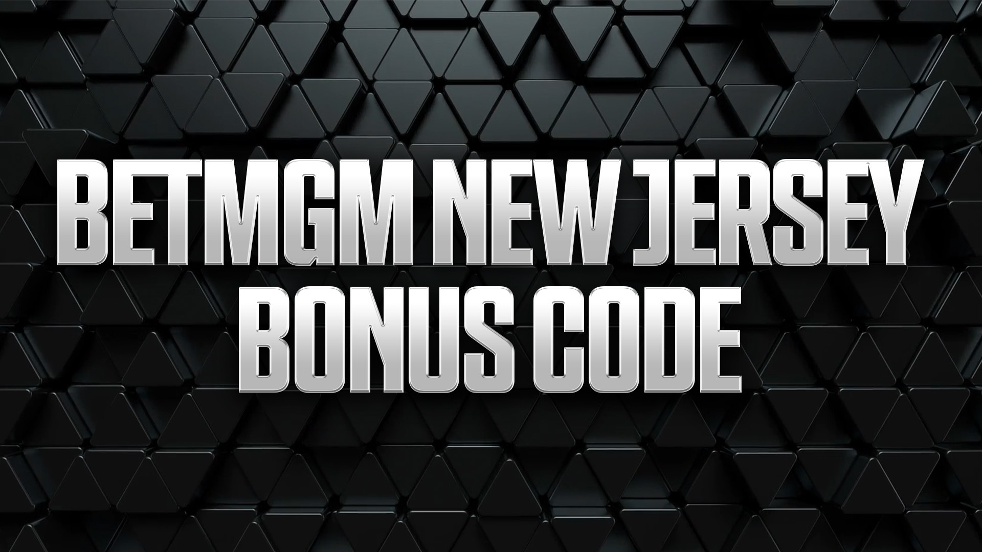 BetMGM Bonus Code NJ: FOXSPORTS for Bet , Get 0 in New Jersey
