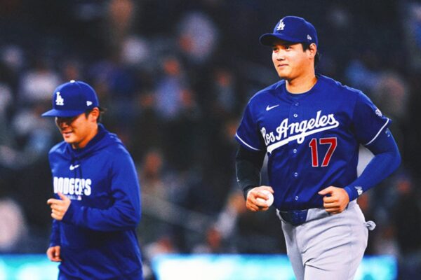 Dodgers and Cubs Are Off to Great Start, But Where Are the Deficiencies?