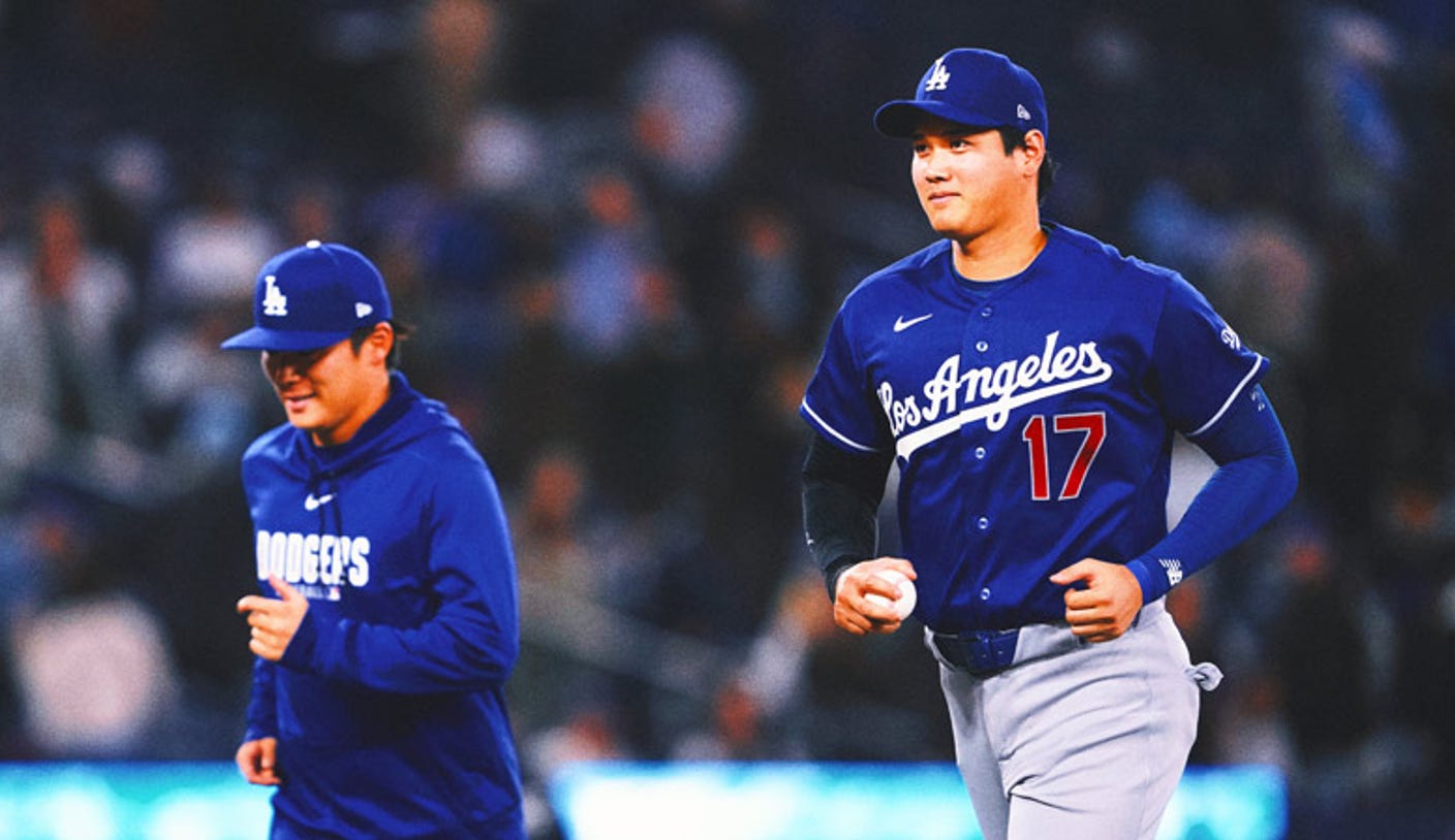 Dodgers and Cubs Are Off to Great Start, But Where Are the Deficiencies?