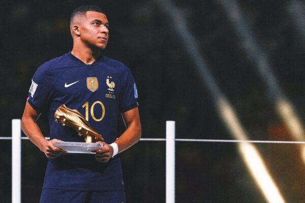 2026 FIFA World Cup: Every Golden Boot Winner, Awarded to Tournament’s Top Scorer