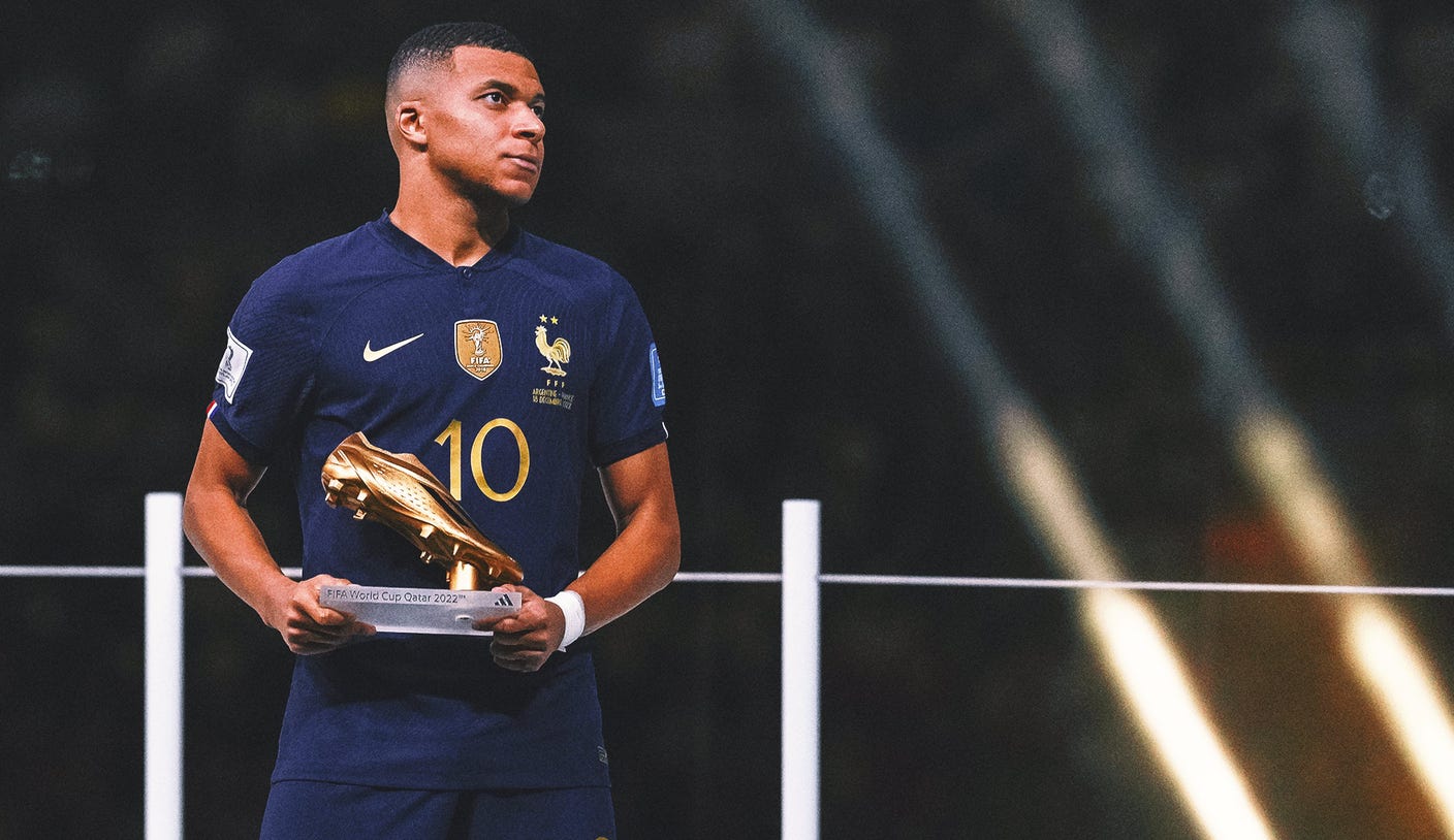 2026 FIFA World Cup: Every Golden Boot Winner, Awarded to Tournament’s Top Scorer