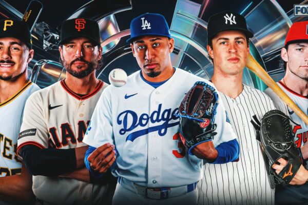 Year of the Rookie? Early Strugglers? Ten Things We’ve Learned So Far MLB Season