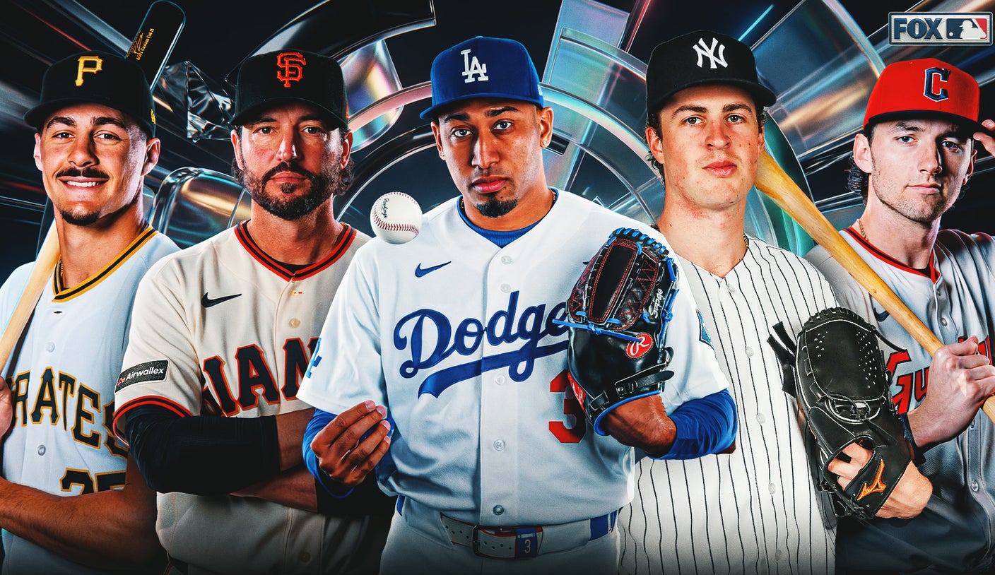 Year of the Rookie? Early Strugglers? Ten Things We’ve Learned So Far MLB Season