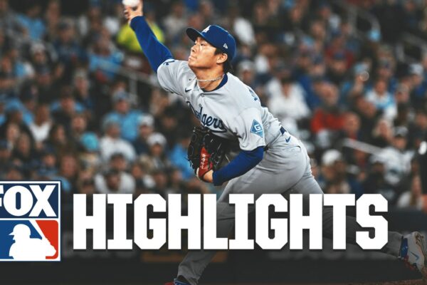 After Slow Start For The Top Stars, Dodgers’ Offense Finds Some Life On The Road