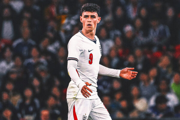 Tuchel: ‘Not A Guarantee’ Phil Foden Makes England’s World Cup Squad