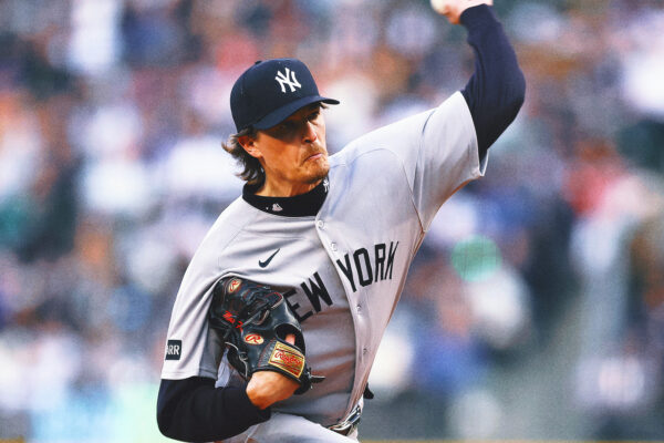 Last Night in Baseball: Yankees, Max Fried Match 83-Year-Old MLB Record