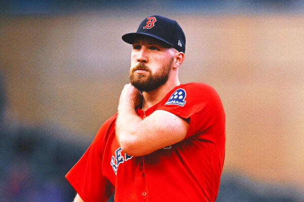 Twins Troll Garrett Crochet After Torching Red Sox: ‘Happy to Help Make History’