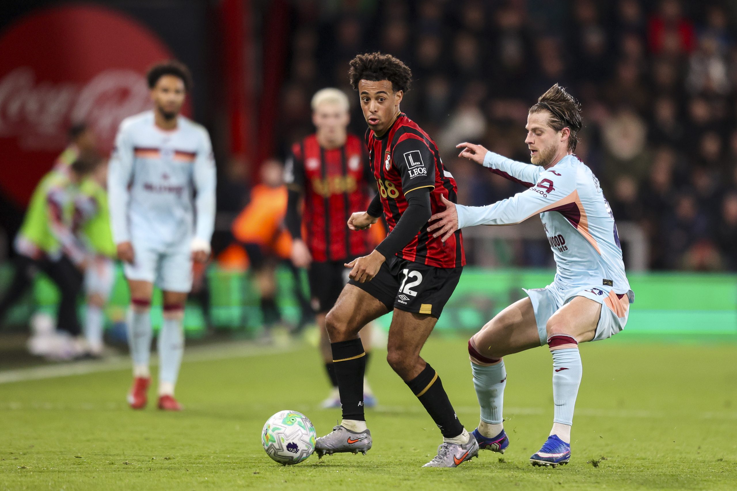 Tyler Adams Returns: USA Midfielder ‘Ready To Go’ for Bournemouth vs. Arsenal