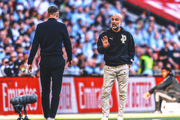 Rearranged Manchester City Games Create Match Congestion Amid Chase For Trophies