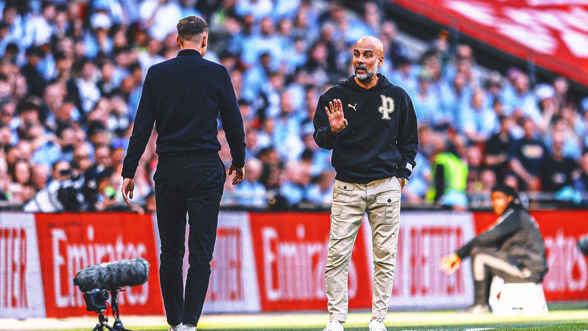 Rearranged Manchester City Games Create Match Congestion Amid Chase For Trophies