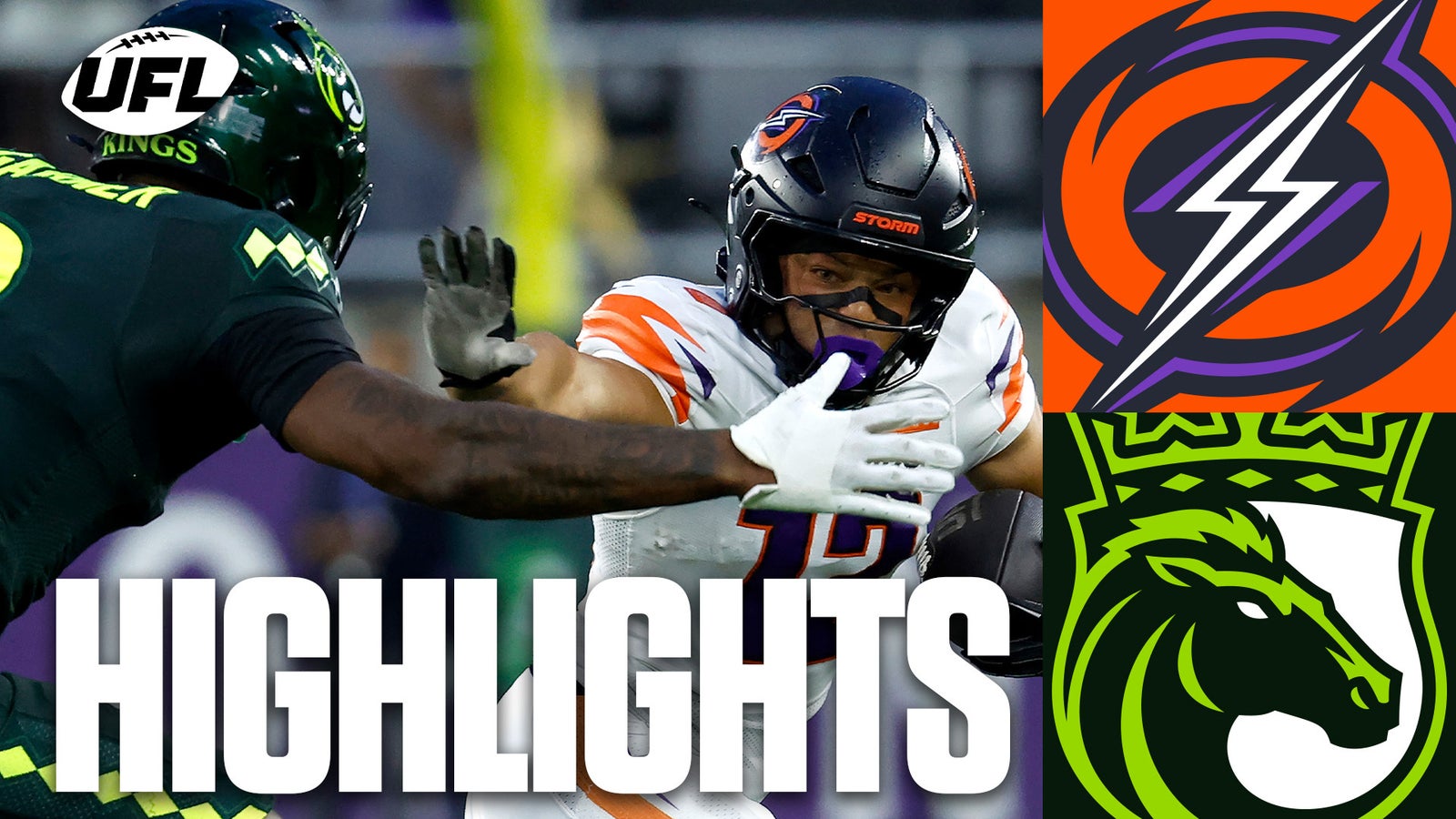 2026 UFL Power Rankings | FOX Sports