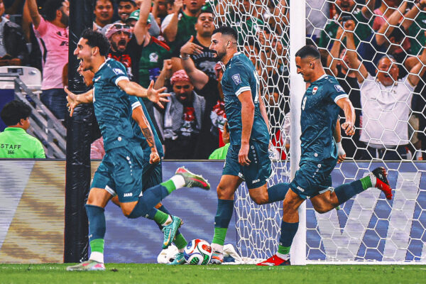 Iraq World Cup 2026 Schedule: Locations, Dates, Times