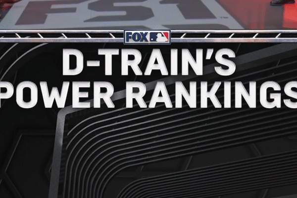 Dodgers, Yankees, Brewers Headline Dontrelle Willis’ MLB Power Rankings