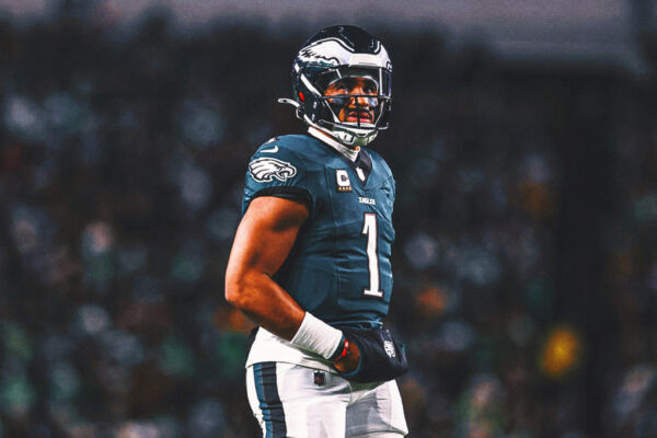 2026-27 NFL Odds: Only One Division Winner Favored to Repeat