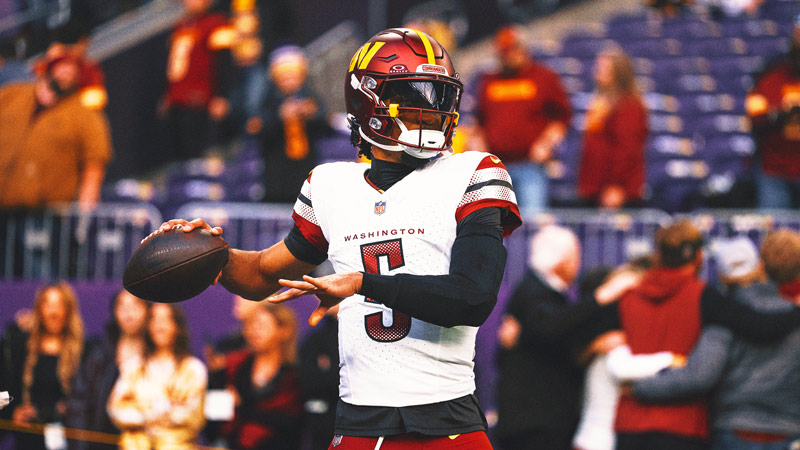 Washington DC Sports Betting | FOX Sports