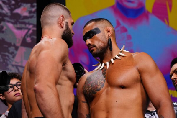 DraftKings Sportsbook: How to Bet on UFC 327 and Win 0 If Your Bet Wins