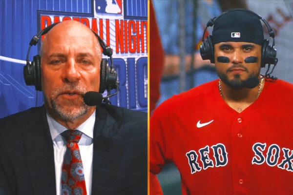 Red Sox’ Carlos Narváez Wins ‘King of the Diamond’ as Team Clicks on All Cylinders vs. Cards