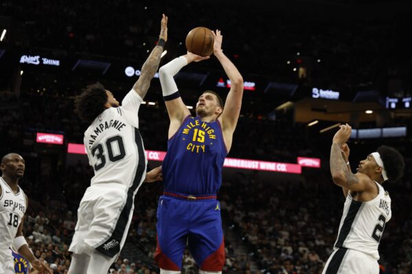 Kalshi Promo Code FOXSPORTS Unlocks a  Bonus for the Opening Games of the NBA Playoffs Series