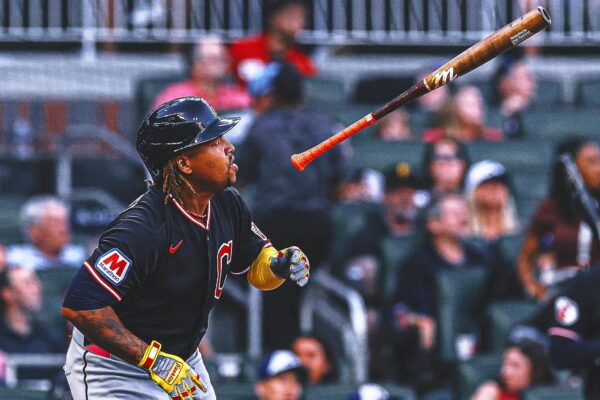 2026 MLB Milestones and Records Tracker: José Ramírez Makes Guardians History