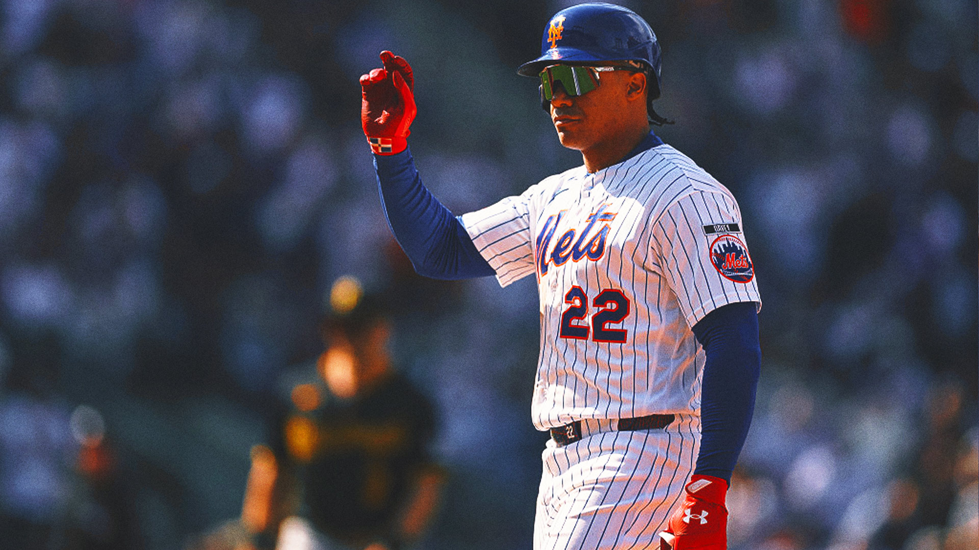 Juan Soto Returns To the New York Mets’ Lineup Amid 12-game Slide