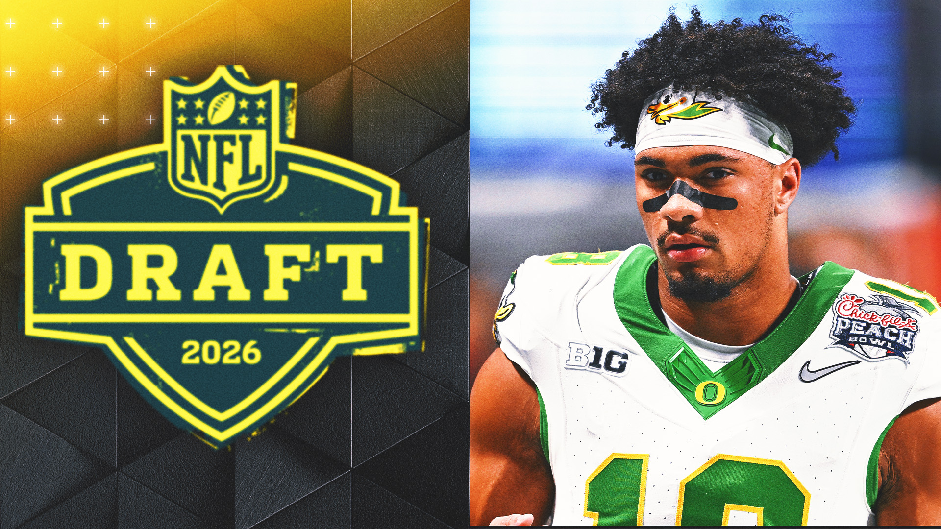 2026 NFL Draft: Meet Kenyon Sadiq, the Top TE in This Year’s Class the Jets Selected