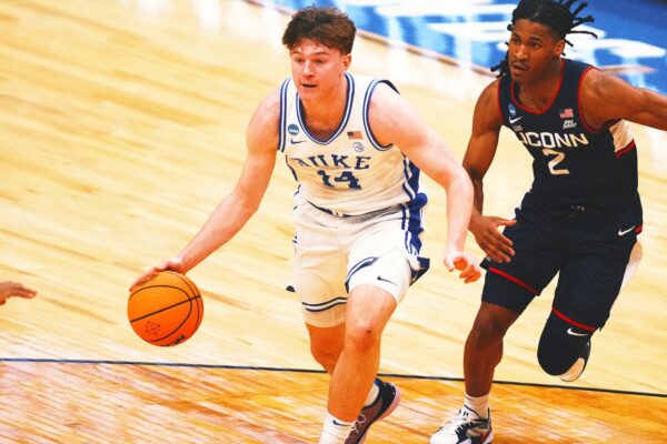 Ranking the Best Landing Spots For Top Men’s College Basketball Transfers