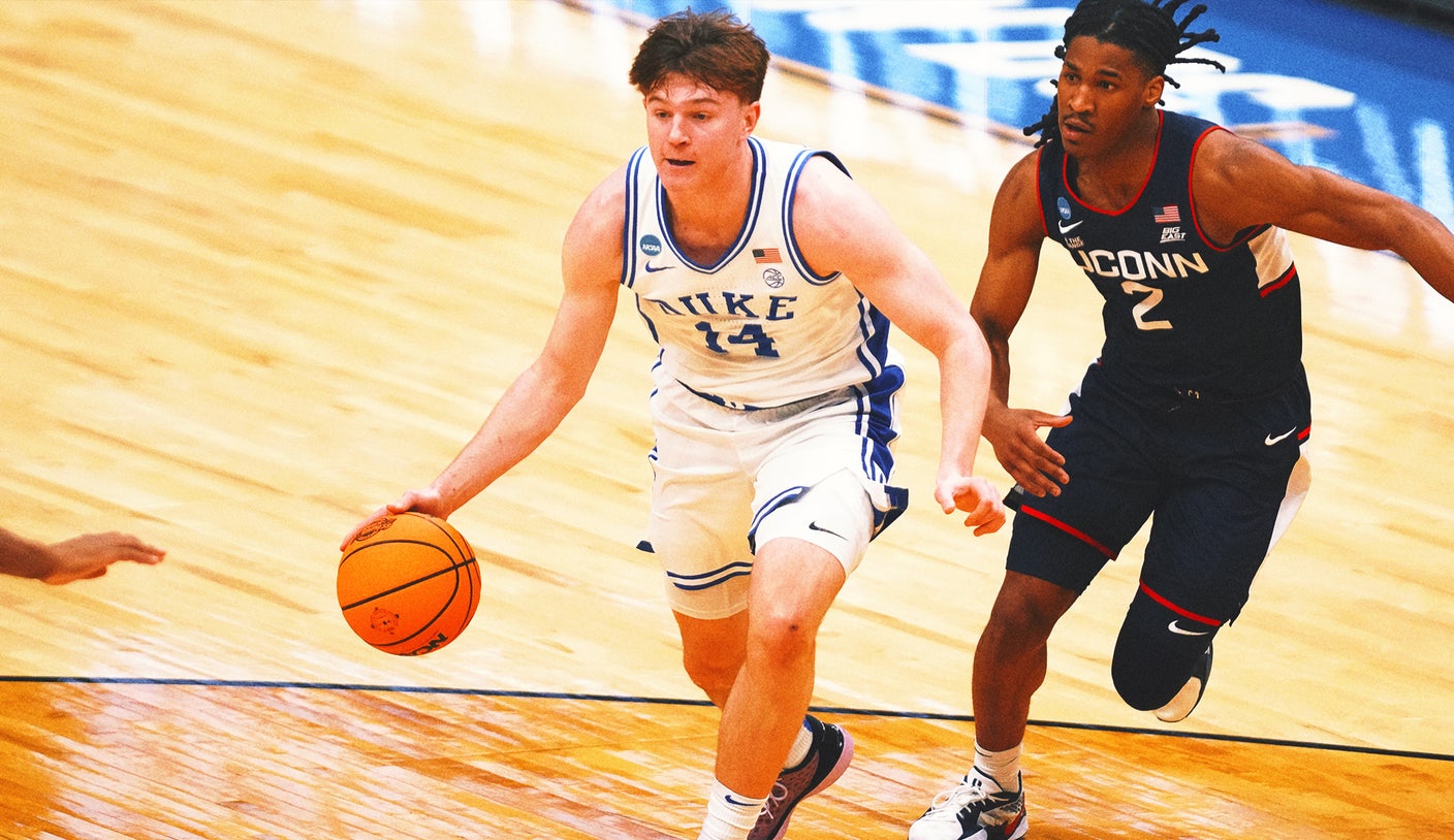 Ranking the Best Landing Spots For Top Men’s College Basketball Transfers