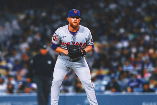 Kimbrel, Alvarez, Ohtani Create Unique Mets-Dodgers Moment; Here’s What Happened