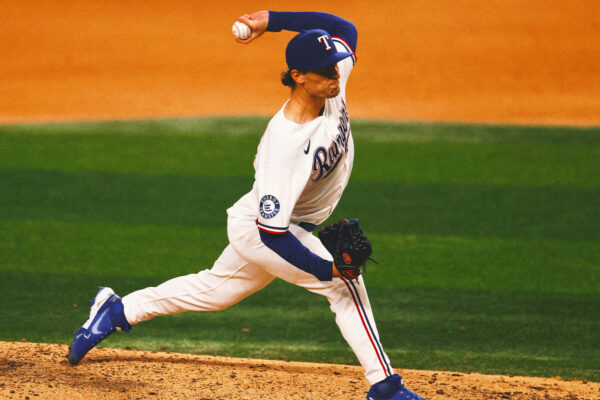 Jacob Latz Sets Rangers Franchise Record With No-Hit Start to the Season