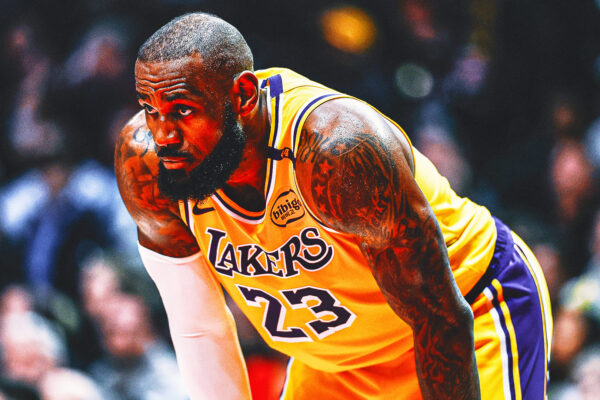 2025-26 NBA Playoff Betting Report: Bettors Iffy on ‘Banged-Up Lakers’