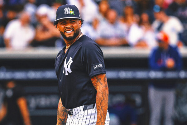 MLB 2026 Buzz: Pitcher Luis Gil Set To Join Yankees Soon