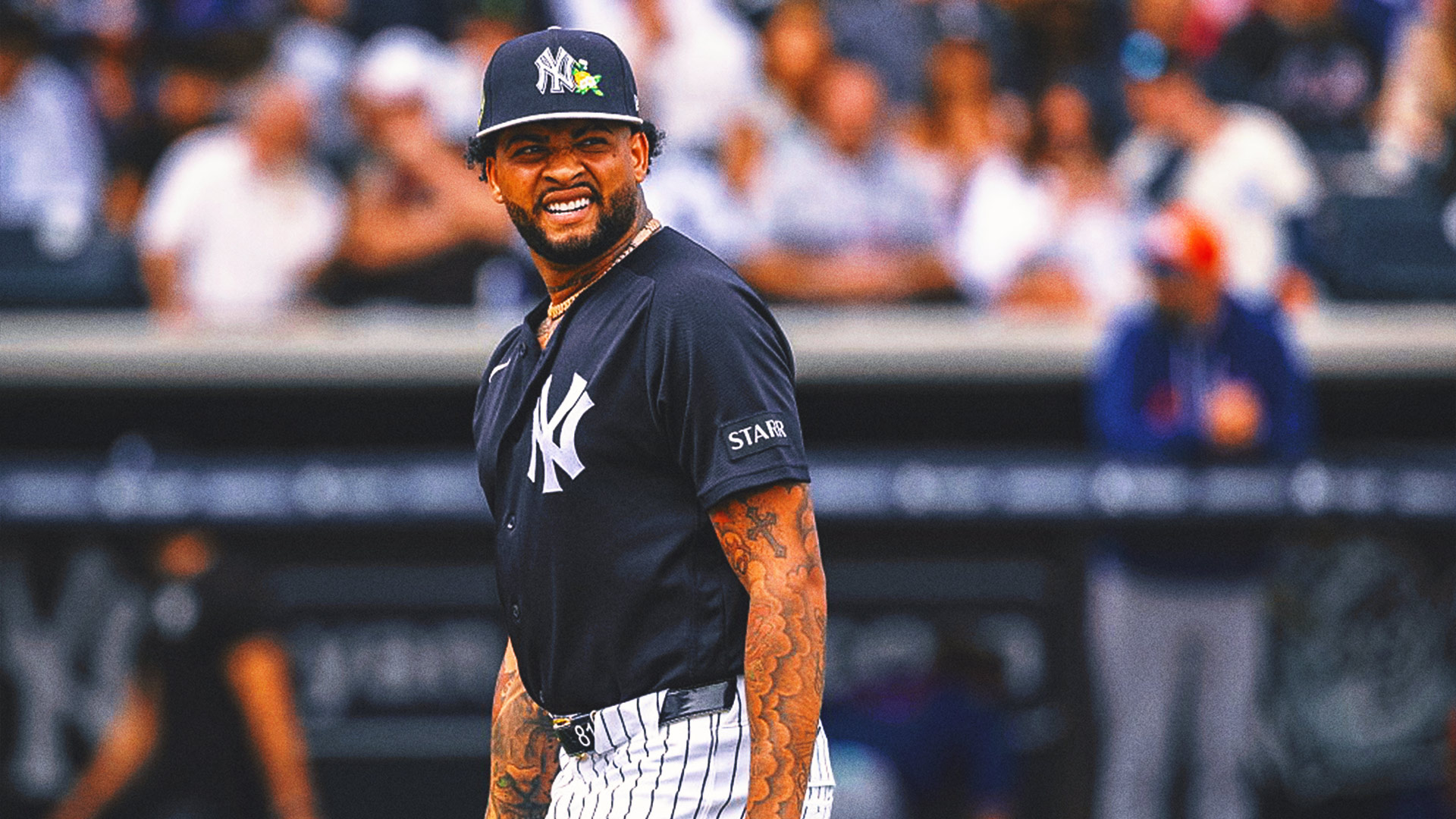 MLB 2026 Buzz: Pitcher Luis Gil Set To Join Yankees Soon