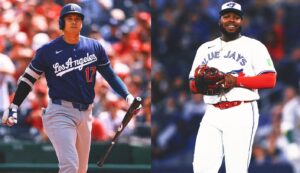 Top Questions as Dodgers, Blue Jays Face Off in First Meeting Since World Series