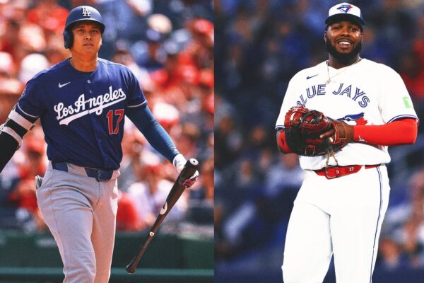 Top Questions as Dodgers, Blue Jays Face Off in First Meeting Since World Series