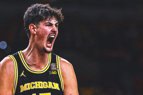 Michigan-UConn Betting Report: ‘Public is Gonna Ride This Michigan Team’