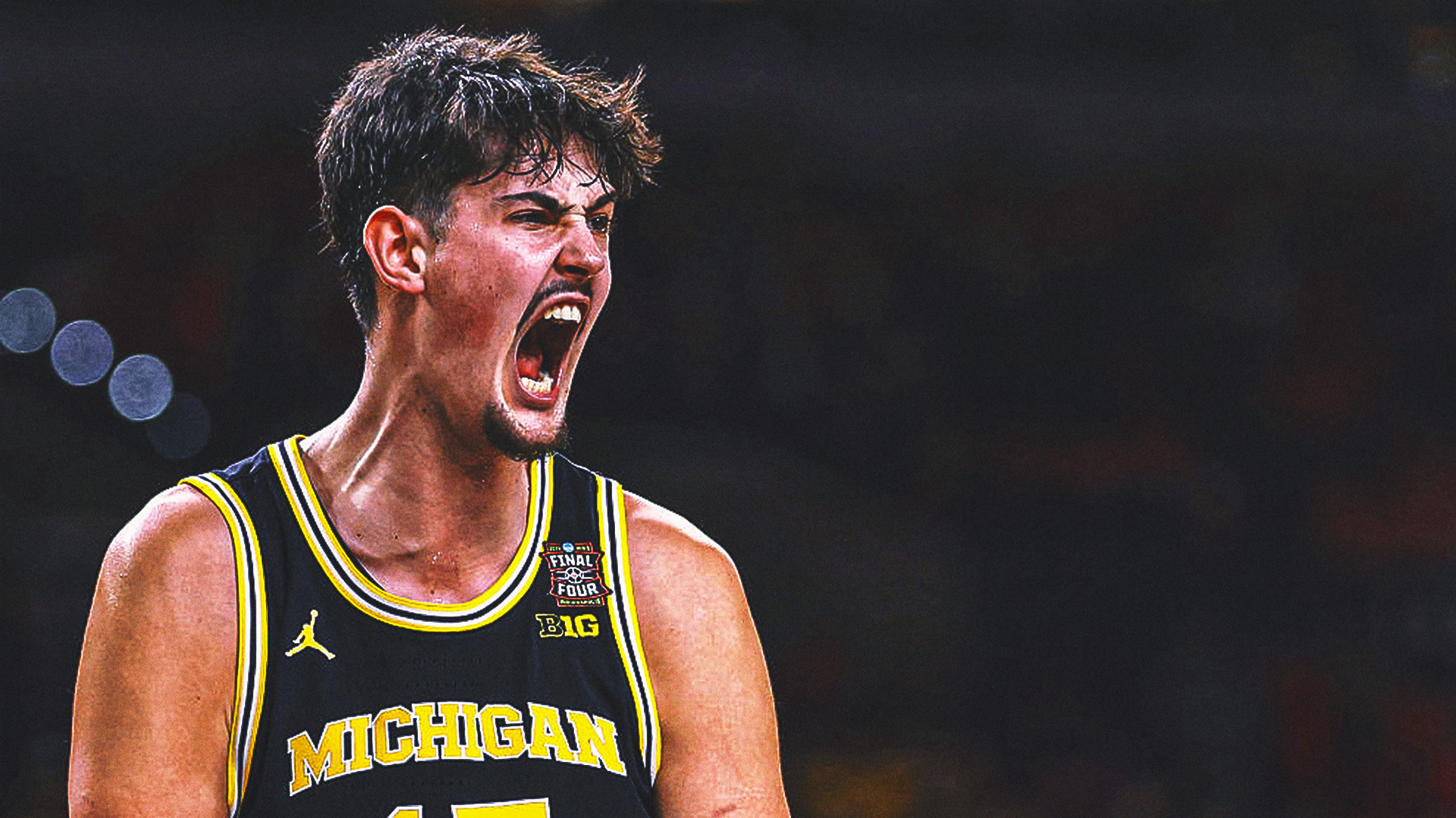 Michigan-UConn Betting Report: ‘Public is Gonna Ride This Michigan Team’