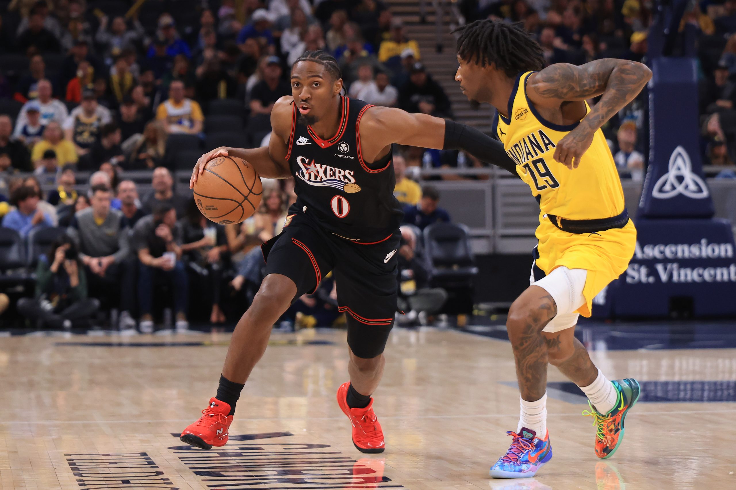 Kalshi Promo Code FOXSPORTS Unlocks a  Bonus Ahead of This Week’s NBA Play-In Games