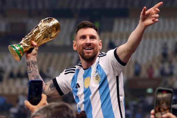 2026 FIFA World Cup: Every Winner Since 1930, From Uruguay to Argentina in 2022