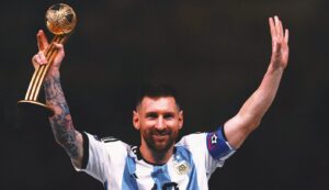 2026 FIFA Men’s World Cup: Every World Cup Golden Ball Winner since 1978