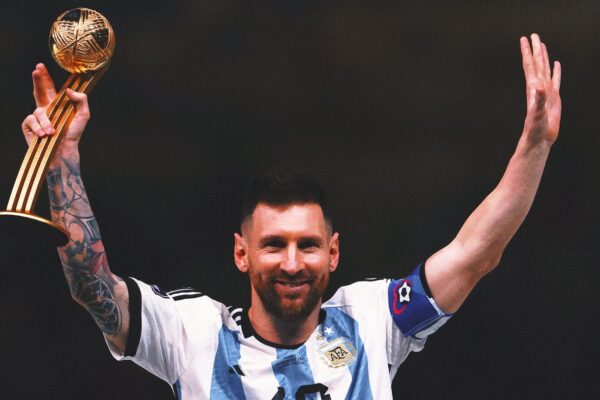 2026 FIFA Men’s World Cup: Every World Cup Golden Ball Winner since 1978