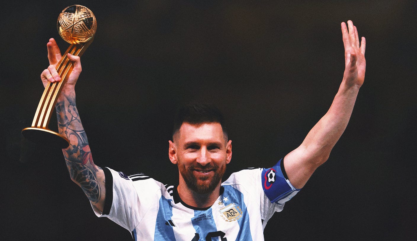 2026 FIFA Men’s World Cup: Every World Cup Golden Ball Winner since 1978