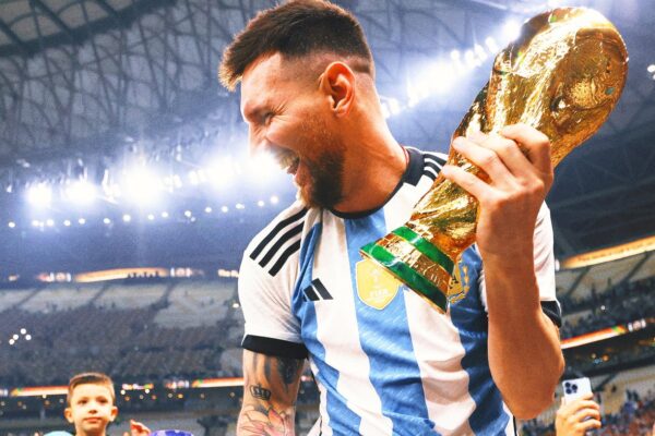 FIFA World Cup Trophy: 10 Facts About Soccer’s Most Prestigious Prize