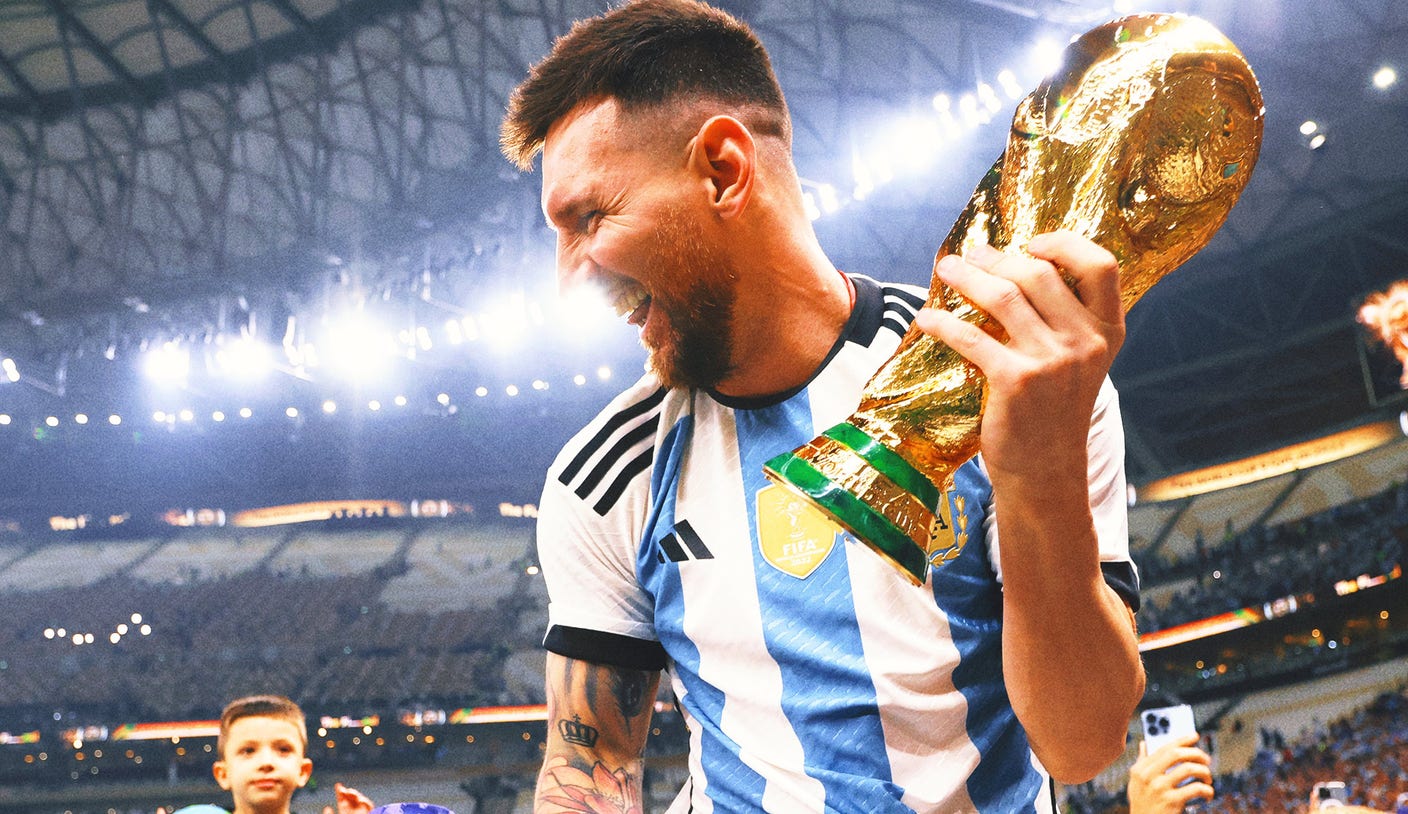 FIFA World Cup Trophy: 10 Facts About Soccer’s Most Prestigious Prize