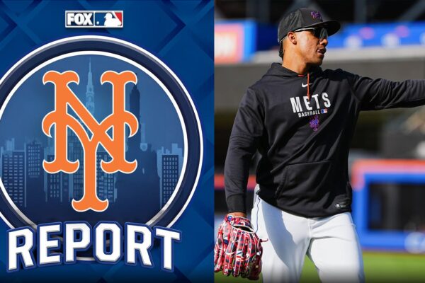 Mets Snap The 12-Game Skid and Juan Soto is Back. Now More Adversity Awaits.