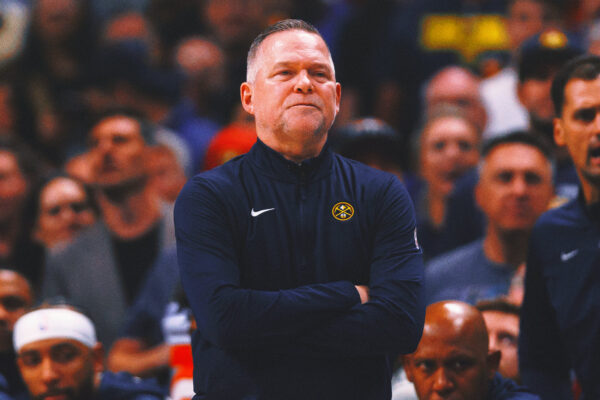 In a Surprising Move, UNC Will Reportedly Hire Michael Malone as Next Head Coach