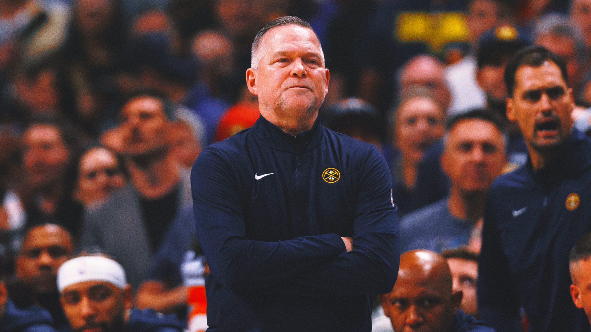 In a Surprising Move, UNC Will Reportedly Hire Michael Malone as Next Head Coach