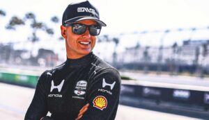 Mick Schumacher’s First Time Driving Indy Oval: ‘It Was Good’