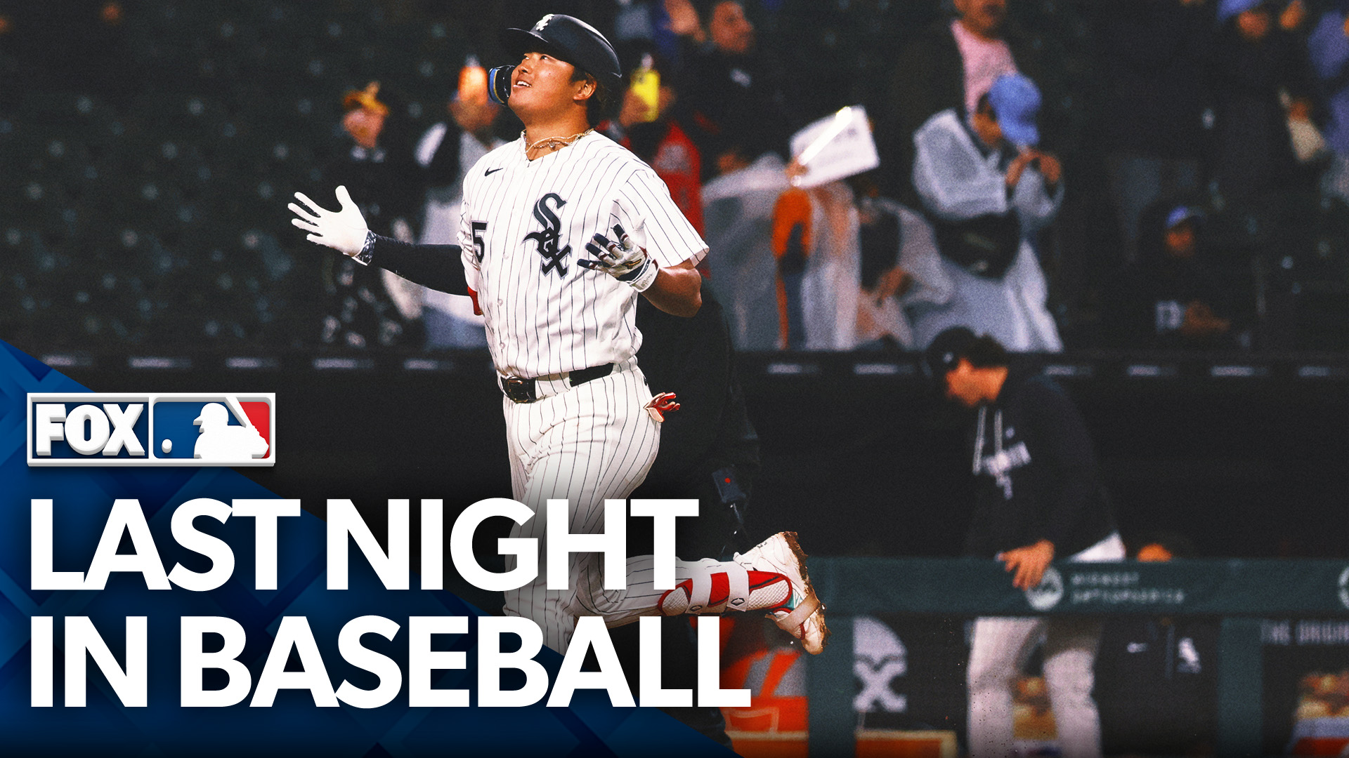 Last Night in Baseball: MLB’s Home Run Leader is an Enigmatic Rookie