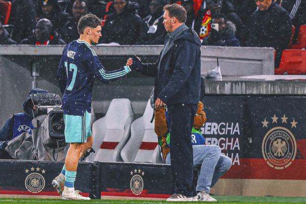 Germany Delays World Cup Squad Reveal To Give Injured Players More Time